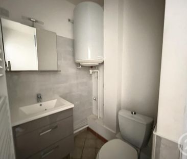 Location Appartement 1 pièce 26m² TROYES 10000 - Photo 3