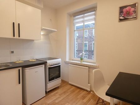 Chorzów Chorzów II, ul. 11 Listopada - Zdjęcie 5