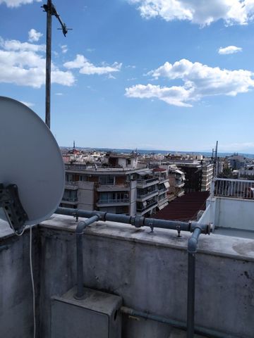 Διαμέρισμα για ενοικίαση Ρωμαϊκή Αγορά - Βενιζέλου - Ιστορικό Κέντρο (Κέντρο Θεσσαλονίκης) - Photo 2