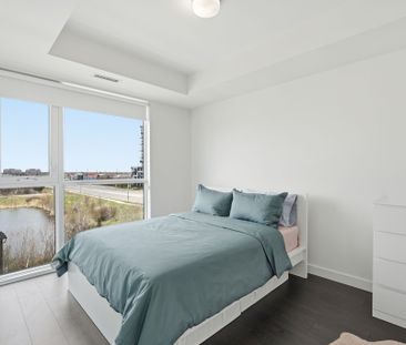 For Lease - 210 Sabina Drive Unit# 413, Oakville, Ontario - Photo 5
