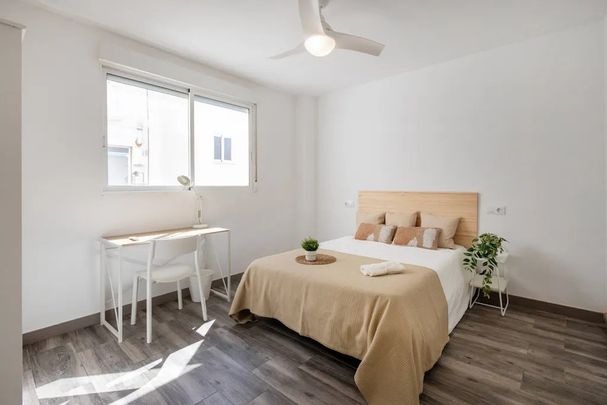 Carrer de Pizarro, Mislata, Valencian Community 46920 - Photo 1