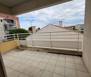 A LOUER T2 NARBONNE - Photo 1