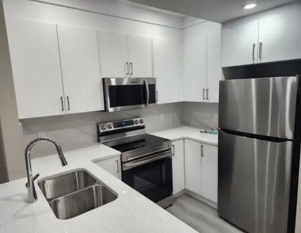 Available immediately a brand new 2 bedroom legal suite basement in Mahogany | Calgary - Photo 1