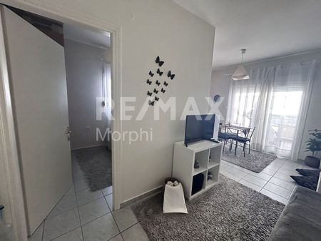 Studio/Γκαρσονιέρα για ενοικίαση Κομοτηνή - Φωτογραφία 3
