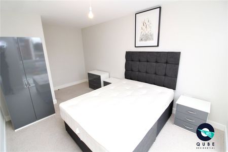 1 bedroom Flat To Rent - Photo 3