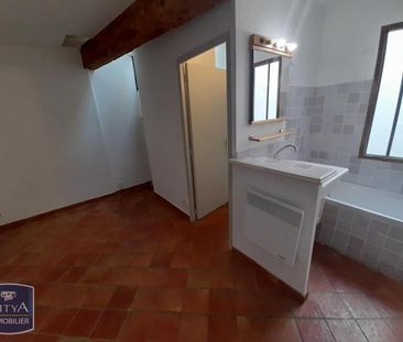 Location Appartement 2 pièces 28m² AIX EN PROVENCE 13100 - Photo 3
