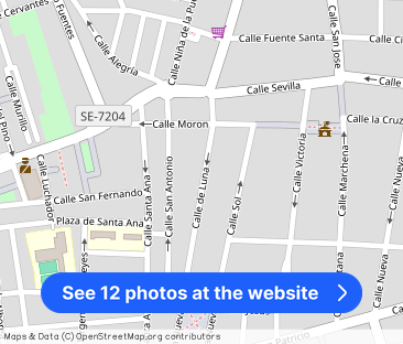 Alquiler piso en calle la luna 48 peñarroya-pueblonuevo / calle de ... - Photo 1