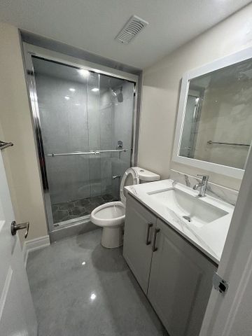 For Lease - 13 Bengel Road Unit# Bsmt, Brampton, Ontario - Photo 2