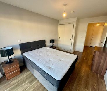 1 bedroom flat to rent - Photo 6
