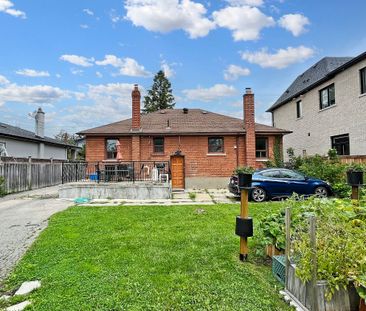 For Lease - 139 Ranee Avenue, Toronto, Ontario - Photo 5