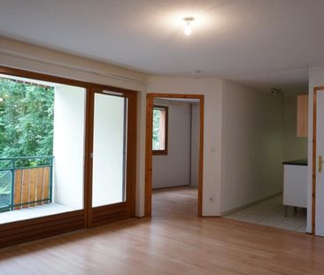 Location appartement 2 pièces - Photo 3