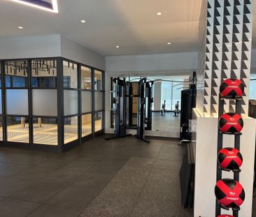 For Lease - 2545 Simcoe Street Unit# 2117, Oshawa, Ontario - Photo 4