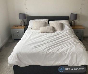 1 bedroom terraced house to rent - Photo 4