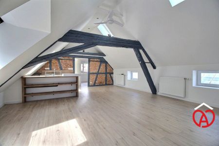 Appartement 4 pièces à Barr - Photo 3