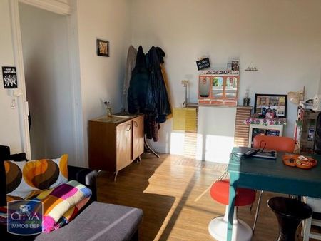 Location Appartement 2 pièces 43m² POITIERS 86000 - Photo 2