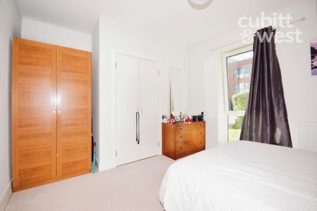 1 bedroom apartment to rent - Photo 3