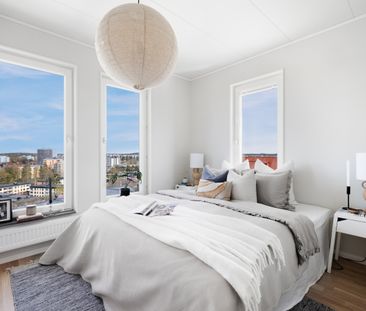 Bollmorabacken, Tyresö - Photo 3