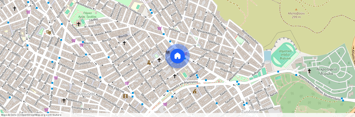 Βύρωνας (Νέα Ελβετία)