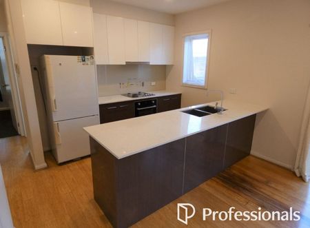 Contemporary Apartment Living- Gas Usage Included - Photo 4
