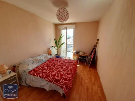 Appartement à louer 2 pièces 40.42m² - Photo 2