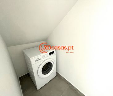 Para arrendamento - Penthouse T3 com vista mar e box para 3 carros ... - Photo 3