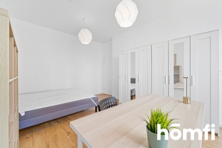 Aktualne ! 4 pokojowe Śródmieście Katowice okazyjnie wynajmę - Zdjęcie 2