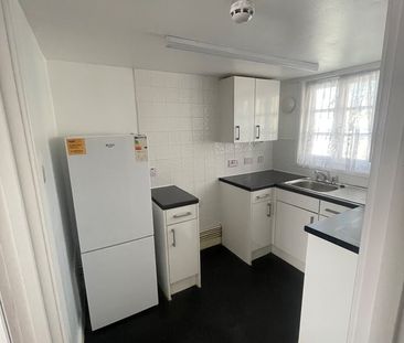 Studio Flat, Lythalls Lane, CV6 - Photo 1
