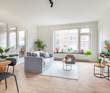 Jonker Fransstraat, 3031 AM, Rotterdam - Foto 1