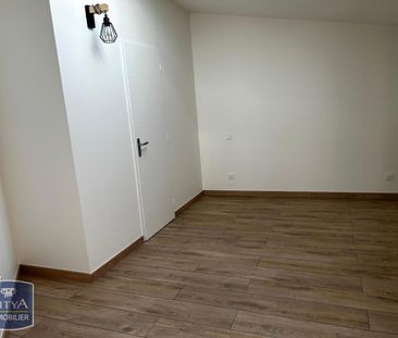 Location Appartement 1 pièce 29m² GIGNAC 34150 - Photo 6