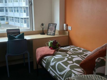 Studio to rent - Photo 2