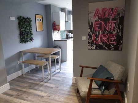 Mixed use to rent - Photo 3