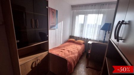 Pokój, ul. Kiepury - Photo 2