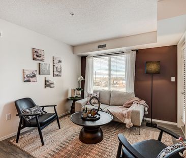 2102 - 30 Cityside Road NE, Calgary - Photo 1