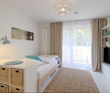 Apartment in excellent area of Schwabing - Photo 3