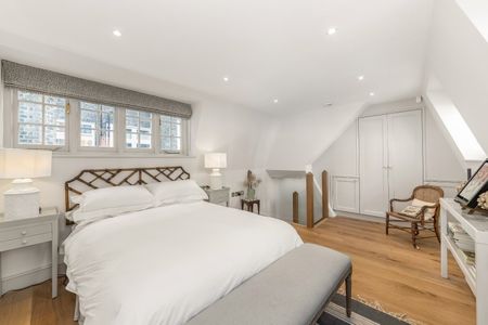 2 Bed Mews House To Rent - Photo 4