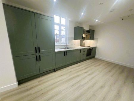 1 bedroom apartment to rent - Photo 3