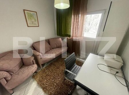 Apartament 4 camere modern, 102mp, Centrala termica, zona 1 mai - Fotografie 5
