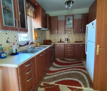 For Rent - Maisonette 135 m² in the suburbs of Thessaloniki - Φωτογραφία 4
