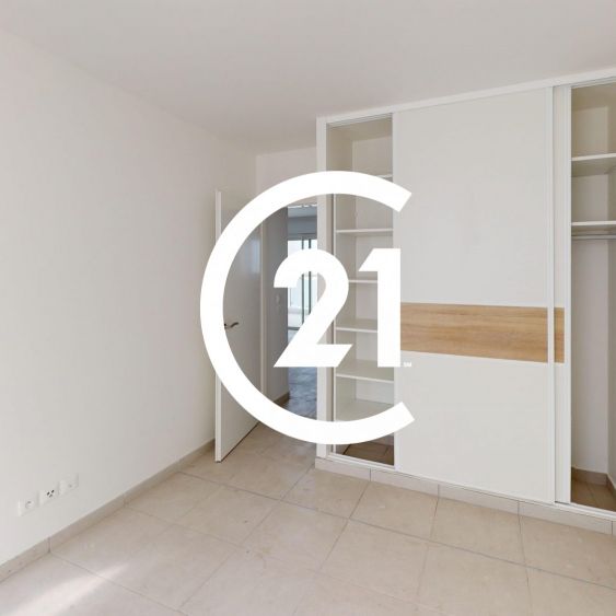 Location Appartement 54.32m² 2 pièces Fort de france - Photo 1