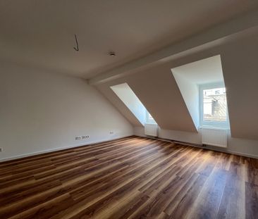 Erstbezug nach Renovierung: Moderne 3-Zimmer-Wohnung in Offenbach C... - Photo 3