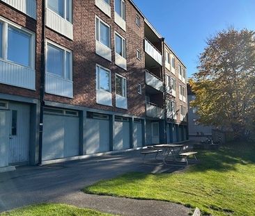 Sjögatan, Oxelösund - Foto 1