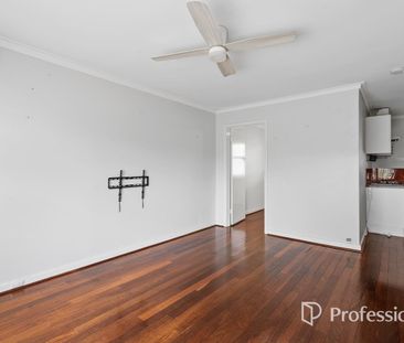 Easy Care Bassendean Living, Beautifully Presented & Ready to Move In - Photo 1