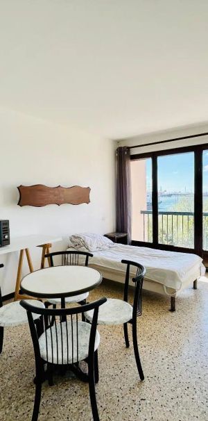 Appartement à louer 1 pièce 26.37m² - Photo 1