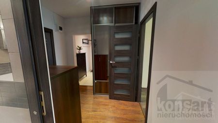 3 pokojowe na wynajem Reda - Zdjęcie 4