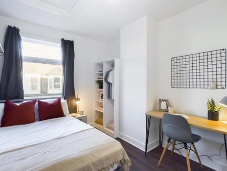 6 bedroom house to rent - Photo 5