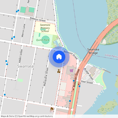 8/1 Josephson Street, NSW 2281, Swansea