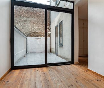 Appartement met één slaapkamer in Ixelles - Photo 5