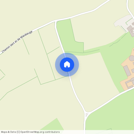 Nord, 59, 59620, St Remy Chaussee