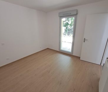 Location Appartement 2 pièces 39m² TOULOUSE 31100 - Photo 2