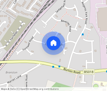 Lingfield Road, Burton-Upon-Trent - Photo 1